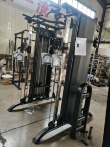 Máquina de herrería de la <span class=keywords><strong>mejor</strong></span> calidad, máquina de entrenamiento funcional, máquinas de selección de carga, buen precio, <span class=keywords><strong>2022</strong></span> - Product Image 2