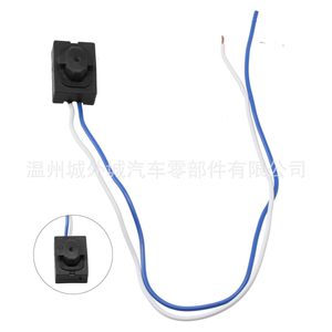 Hyundai Sonata 2015 <b>Door</b> <b>Handle</b> Button Switch 82651C1110 82661C1110 <b>Replacement</b> Part ABS Material - Product Image 2