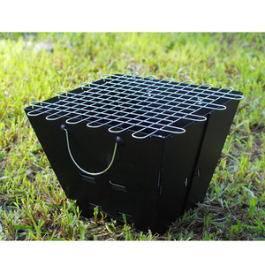 <span class=keywords><strong>Portatile</strong></span> di <span class=keywords><strong>campeggio</strong></span> esterna <span class=keywords><strong>barbecue</strong></span> bbq gril <span class=keywords><strong>barbecue</strong></span> - Product Image 5