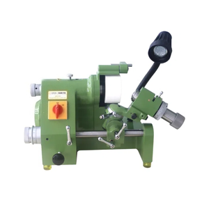 Hot Sale U3 Universal Multifunctional Grinding Machine Alloy Grinding Wheel Tool <strong>Grinder</strong> U2 Type Universal Cutter <strong>Grinder</strong> - Product Image 1