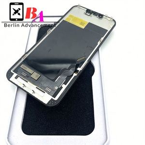 Mobile pour téléphone LCD pour iPhone 13 JK Écran d'affichage Lcd Oled - Product Image 5