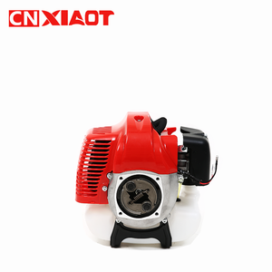 CNXIAOT 52cc débroussailleuse 2 temps haute puissance désherbeur qualité jardin coupe-herbe - Product Image 5