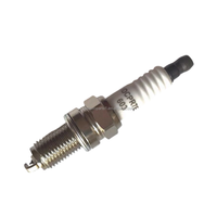 DCPR7EIX 6046 résistance automatique Iridium Bujias bouchons bougie d'allumage pour Chevy Avio Chevrolet Cruze Aveo Mazda Suzuki Vios