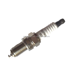 DCPR7EIX 6046 résistance automatique Iridium Bujias bouchons <span class=keywords><strong>bougie</strong></span> <span class=keywords><strong>d</strong></span>'<span class=keywords><strong>allumage</strong></span> pour Chevy Avio Chevrolet Cruze Aveo Mazda Suzuki Vios - Product Image 2