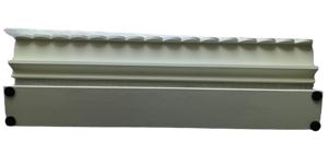 حامل ماهجونغ خشبي مخصص متعدد الأشكال من خشب الزان للعرض - Product Image 3