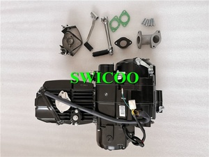 <span class=keywords><strong>Motor</strong></span> SWICOO ZS190 de 190 CC de Alta Calidad, Arranque a Patada, Embrague Manual, <span class=keywords><strong>Motor</strong></span> para Motocicleta <span class=keywords><strong>PIT</strong></span> PRO DIRT <span class=keywords><strong>BIKE</strong></span> - Product Image 3
