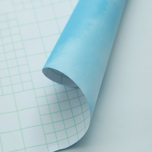 Tự Dính Peel Và Stick Bầu Trời Xanh <span class=keywords><strong>3D</strong></span> PVC Trần Bức Tranh Tường Hình Nền Không Thấm Nước Roof Trần Tường Sticker - Product Image 5