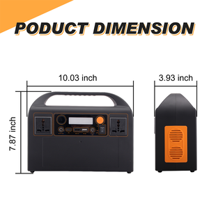 Usine IPARWA Fabrication Divers Eco Portable Power Bank Station d'accueil Panneau solaire - Product Image 3