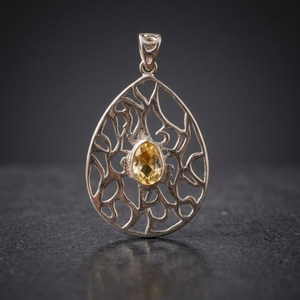 Collier de fête pour femme, style minimaliste, avec pendentif chiffre et breloques, chaîne serpent argentée, vente en gros, fournisseur en vrac - Product Image 3
