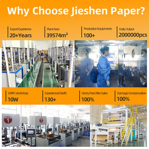 Papel para Freidora de Aire Desechable, 100 Unidades, 6.3 Pulgadas, Inserto para Freidora de Aire, Papel de Pergamino Antiadherente y Resistente a la Grasa para Hornear - Product Image 6