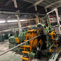 Alambre de Acero Revestido de Aluminio al 20.3% ASTM B415 ACS