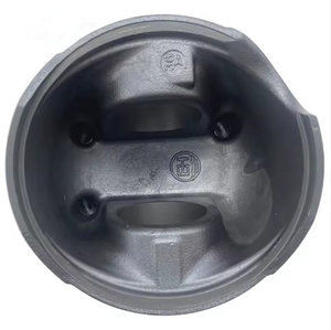 قطع غيار مكبس جديدة لمحرك الديزل 8140 سعة 2.<span class=keywords><strong>8</strong></span> لتر، رقم القطعة الأصلية 500330860، قطر 94.4 ملم، تشمل حلقات المكبس - Product Image 3