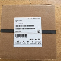 Alimentation électrique régulée modulaire Siemens SITOP 20A 6EP1336-3BA00/3BAOO
