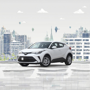 ขายตรงจากโรงงาน ปี 2021 สำหรับรถยนต์ <span class=keywords><strong>CHR</strong></span> รุ่น Luxury Edition รถ SUV <span class=keywords><strong>มือ</strong></span><span class=keywords><strong>สอง</strong></span>ราคาถูก 5 ประตู 5 ที่นั่ง เครื่องยนต์ 2.0 ลิตร ยูโร 6 เบาะหนังสีเข้ม ล้อแม็ก R17 เกียร์อัตโนมัติ - Product Image 4