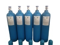 Chirurgie Réfractive, Correction de la Vision au Laser, Gaz Excimer ArF Premix, Gaz Miture pour VISX STAR S4 IR - Product Image 5