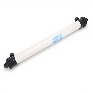 Membrana de Ultrafiltración FROTEC PAN <span class=keywords><strong>UF160</strong></span> 0.01um Resistente a la Hidrólisis de Larga Duración para Unidades de Agua Dulce en Islas - Product Image 4