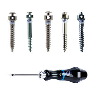 Viti ortodontiche Driver materiali accessori impianto dentale endosseo - Product Image 2