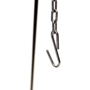 <span class=keywords><strong>Trépied</strong></span> avec <span class=keywords><strong>pot</strong></span> potjie - Product Image 6