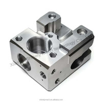 Usinage CNC, fraisage de pièces en acier inoxydable, tournage de pièces sur tour, fabrication par électroérosion à fil, produits personnalisés