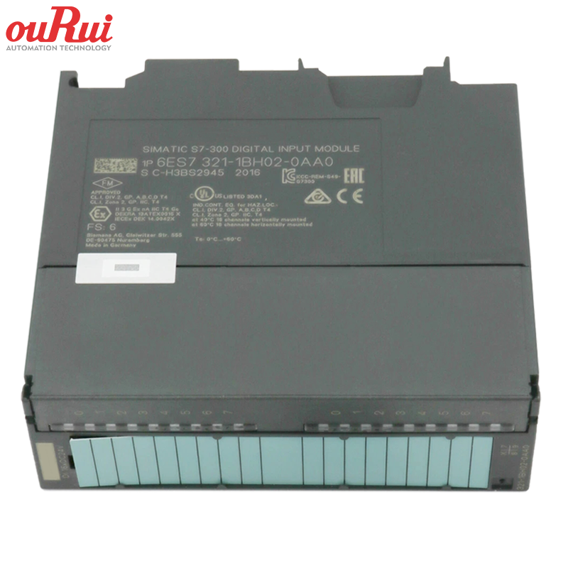 Siemens Simatic S7 300 SM321 - Digital Input Module