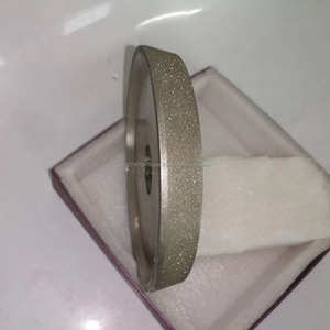 Roue diamantée résinoïde pour acier trempé 11A1 - Product Image 2