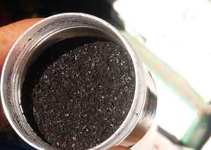 משואה אבקה אורגני אצות אצות excract פתית דשן של דשן אורגני כמו דשן מוצרים קמח עצמות - Product Image 5