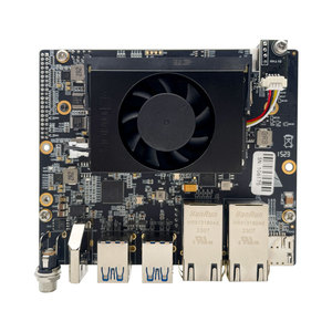 Kit de Desarrollo Embebido de Alto Rendimiento Y-C11-DEV-ONX16G-SSD128G, Plataforma de Desarrollo Basada en el Módulo Orin NX de 16GB Y-C11-DEV-ONX1 - Product Image 1
