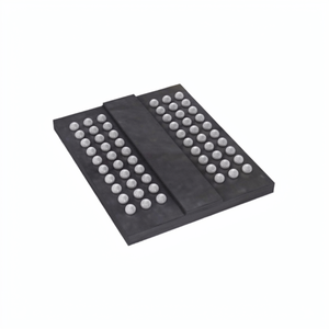 Distribuidor Autorizado de Componentes Electrónicos: Memoria 60 TFBGA IS43DR81280B-25DBLI, Compre en Línea - Product Image 1