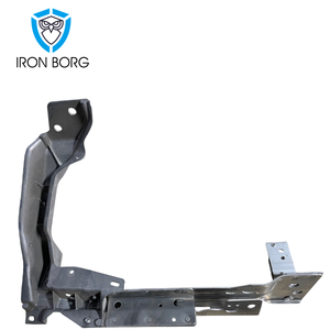Per Land <span class=keywords><strong>Rover</strong></span> <span class=keywords><strong>Range</strong></span> <span class=keywords><strong>Rover</strong></span> Velar L560 faro inferiore sinistro staffa originale OE LR091688 - Product Image 2