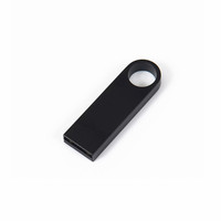 Clé USB 16 Go - Clé USB en plastique pour PC/Mac/Ordinateur de bureau/Ordinateur portable et consoles de jeux