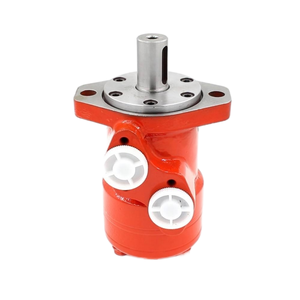 Motor Hidráulico Cicloidal BMR-3: 80cc/r, 156 Nm |   Servicios Globales de Fabricación y OEM - Product Image 3