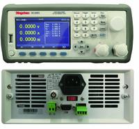 DCL8000 serie carga electrónica DC programable de carga electrónica DC CC/CV/CR/CP/DCL8001A DINGCHEN CN;SHA 150W 215mm * 88,5*365mm OEM