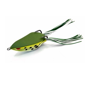 Jet Frog - Product Image 3