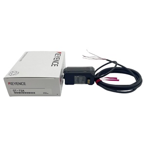 ชุดควบคุม PLC สำหรับ Gt-72d Gt-72c Gt-72b Gt-72a ระบบอัตโนมัติเซ็นเซอร์วิสัยทัศน์อุตสาหกรรมชิ้นส่วนอะไหล่ - Product Image 1