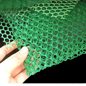 Nhà sản xuất thoát nước Net/HDPE nhựa geonet cho bãi rác đường vườn thoát nước - Product Image 6