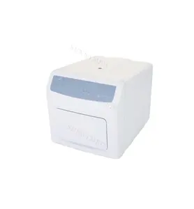 Mesin PCR sistem PCR SY-B197 Real-Time 96 0.1ml * 96 sumur 4/6 saluran harga mesin PCR Real Time