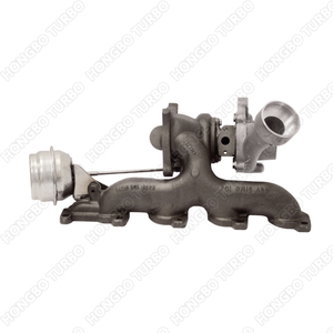 Turbo BV39 KP39 54399880049 6460900280 54399700049 pour <span class=keywords><strong>Mercedes</strong></span> Benz <span class=keywords><strong>Sprinter</strong></span> II 215CDI/<span class=keywords><strong>315CDI</strong></span>/415CDI/515CDI Moteur OM646 DE22LA - Product Image 2