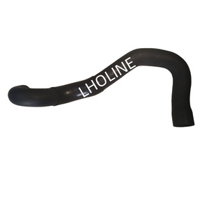 Tuyau de refroidissement en caoutchouc LHOLINE 21503-VB201 pour la réparation et le remplacement des raccords de conduites d'entrée et de sortie d'eau - Product Image 3