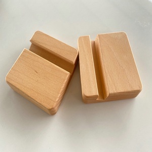 Fabricants du Guangdong : Croix décorative artisanale en bois d'hévéa, Croix abstraite en bois, Fabrication artisanale, Prototypage rapide - Product Image 4