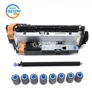 翻新原装 LaserJet 定影器 B3M78A 维护套件 M630 630 RM2-5796-000CN 100% 兼容多电压打印机 - Product Image 4