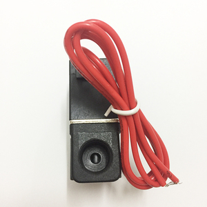 Válvula Solenoide SONGO <span class=keywords><strong>de</strong></span> 1/4\", 12 V CC, 0-0.7 MPa, N/C, para Agua, Aire, <span class=keywords><strong>Gas</strong></span> y Aceite - Product Image 4