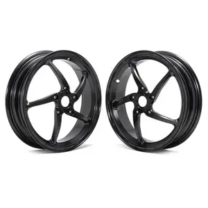 New Design 12 Inch Motorcycle Wheel Rim für Vespa Primavera Sprint GTS GTV ABS