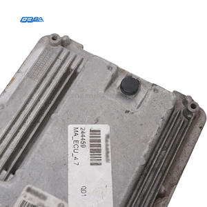 Producto genuino, ECU de motor estable y confiable para Maserati Quattroporte GT 2014 980139668 - Product Image 6