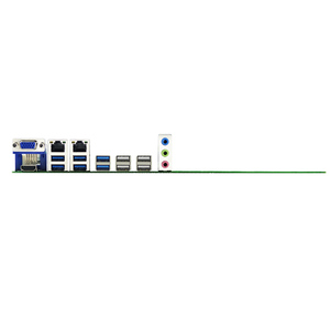 Placa base ATX Industrial lga 1151 <span class=keywords><strong>ddr4</strong></span> compatible con CPU Xeon E3 E5/E6 y procesador 6th 7th I3/<span class=keywords><strong>I5</strong></span>/I7 - Product Image 5
