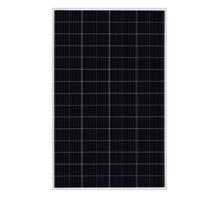 แผงโซลาร์เซลล์ Sunkit 60S ซีรีส์ 290W 310W โมโน พร้อมเซลล์ขนาด 210 มม. x 105 มม. ทนทานสูง เหมาะสำหรับใช้ในที่อยู่อาศัยและธุรกิจขนาดเล็ก - Product Image 2
