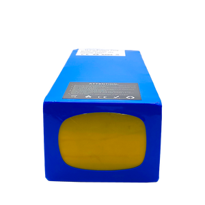 Batería de Litio de Alta Capacidad y Larga Duración de Iones de Litio de 48 V y 13 Ah para Scooter Eléctrico - Product Image 4