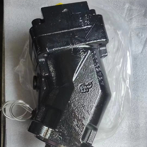 มอเตอร์ไฮดรอลิก รุ่น M63/M80/M90/M108 ซีรีส์ XPI 12/18/25/32/41/50/63/80/108/130 M63 a W2 L0 M2 0 0 SV F ผลิตในฝรั่งเศส - Product Image 1