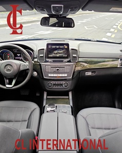 <span class=keywords><strong>Mercedes</strong></span>-Benz Classe GLS (importée) modèle 2018 : GLS 450 version américaine, voiture d'occasion/voiture neuve, voitures chinoises les <span class=keywords><strong>moins</strong></span> chères - Product Image 6