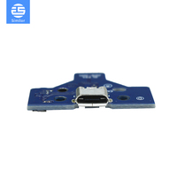 Pièces de rechange de prix usine pour connecteur de Port de Charge USB de remplacement JDS-001 PS4
