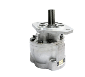 Pompe à engrenages 3G4768 compatible avec les moteurs Caterpillar 153 163 D6D D6DLGP D6DSR D6E - Product Image 5
